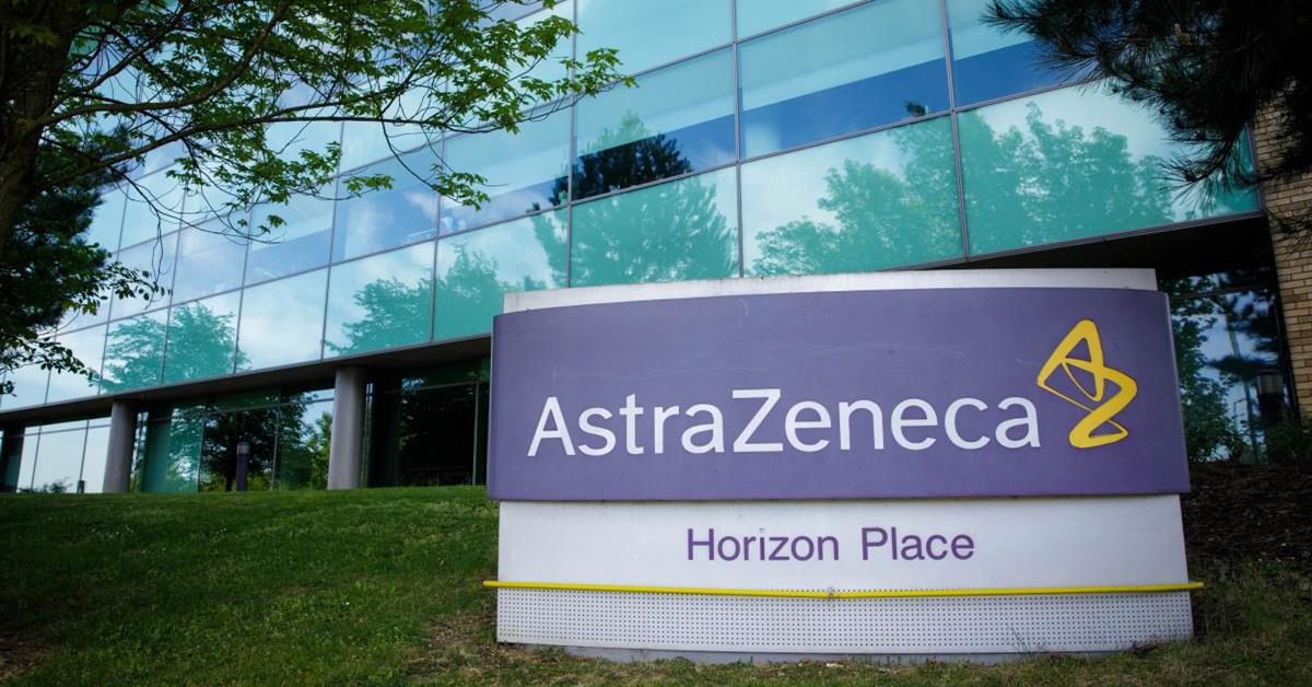 Two big pharmaceutical companies try COVID vaccine again AstraZeneca-2