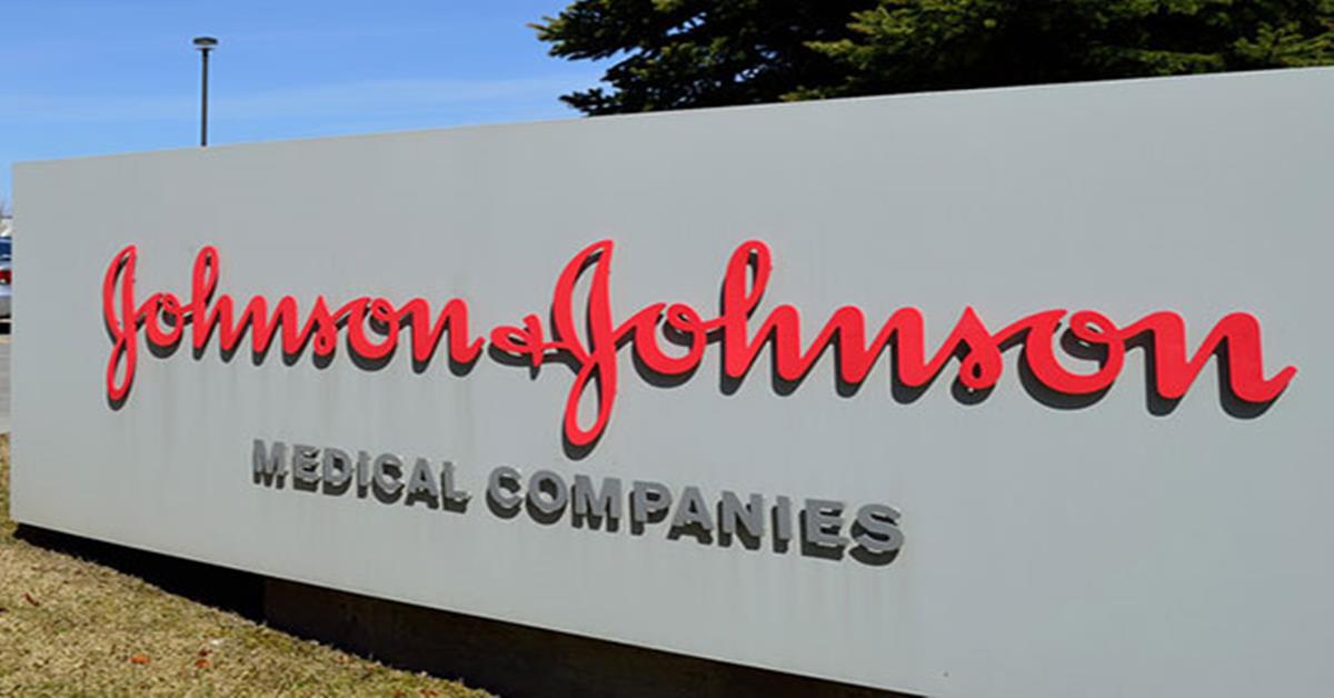 Two big pharmaceutical companies try COVID vaccine again Johnson-and-Johnson-1