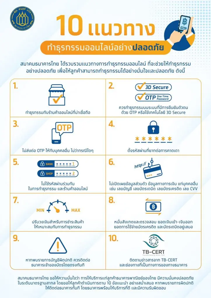 การใช้ระบบจองออนไลน์ที่ปลอดภัยและทันสมัย