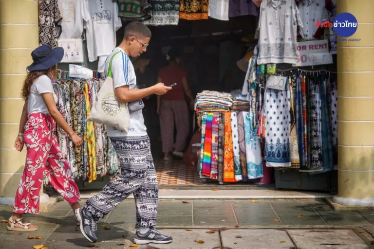 Thailand To Ban Elephant Pants From China Pending Investigation For  Copyright Violations