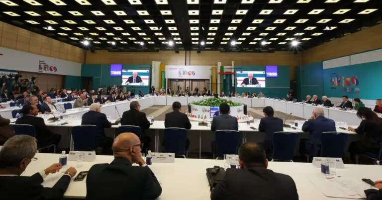 BRICS Media summit