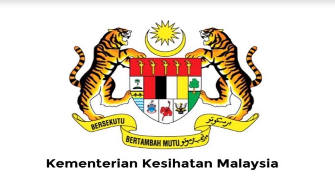 Malaysia Health Ministry logo