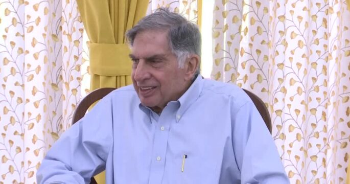 Ratan Tata