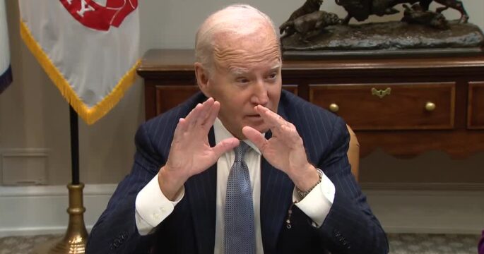 Biden reports estimates of $50 billion from Milton damage