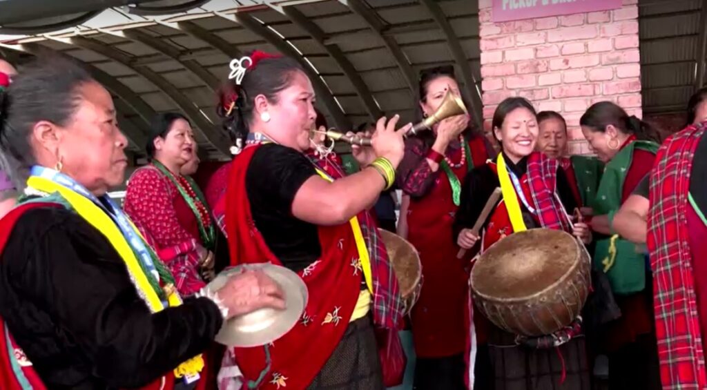 Nepal welcomes teen becomes youngest to scale world’s highest peaks