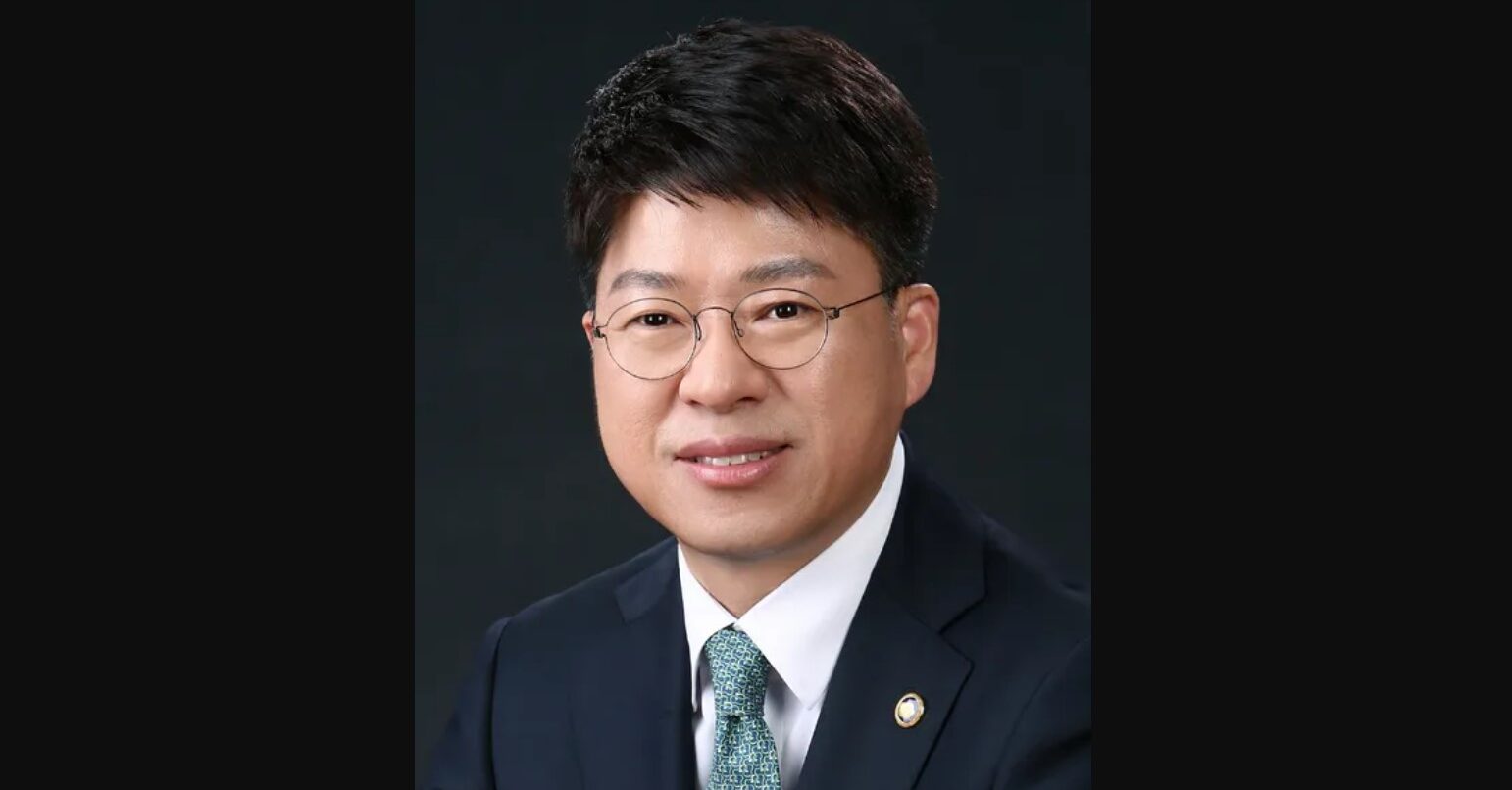 South Korea First Vice Land Minister Jin Hyun-hwan