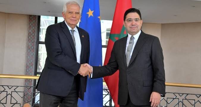 Morocco-EU partnership strenghtened