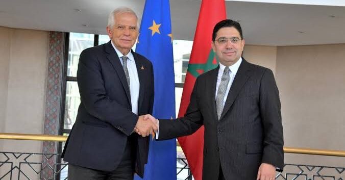 Morocco-EU partnership strenghtened