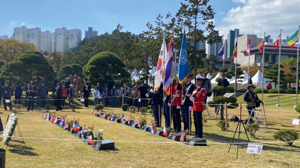 Cremation Ceremony for Rod Asanapan 