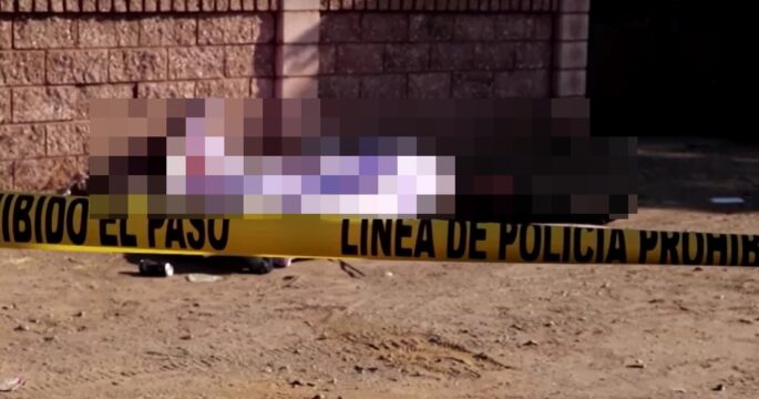 3 bodies found in Mexico's Sinaloa state