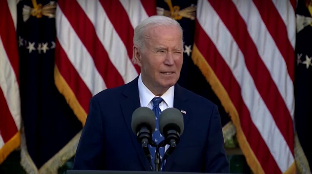 Biden says Israel-Hezbollah ceasefire will come into effect Wednesday morning