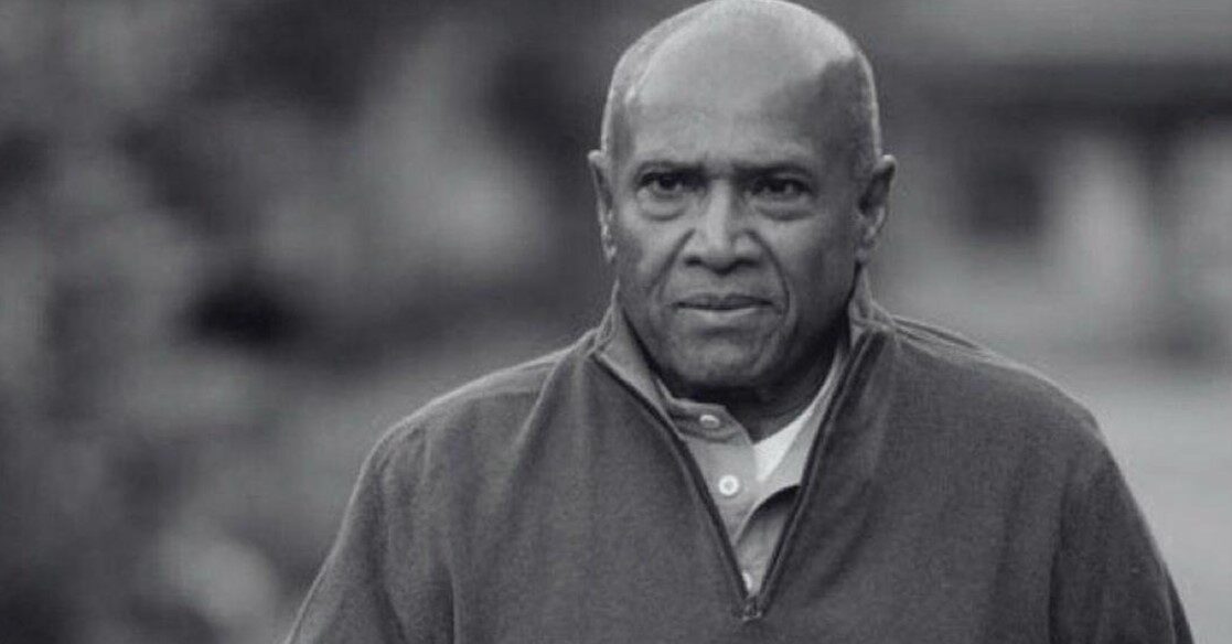 Malaysia Billionnaire Ananda Krishnan passed away at 86