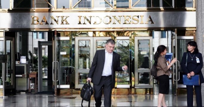 Bank Indonesia