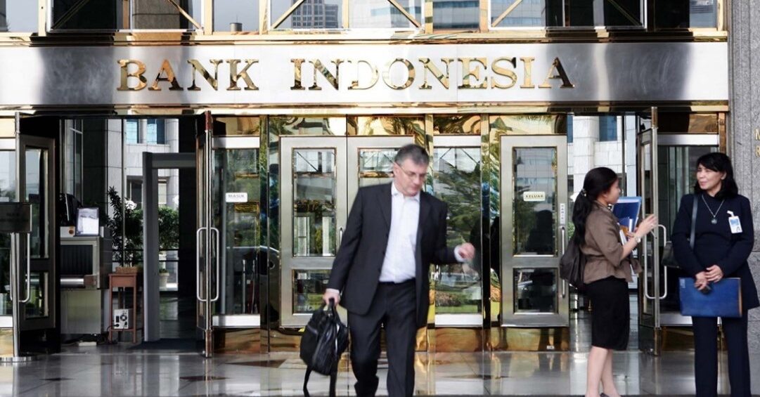 Bank Indonesia