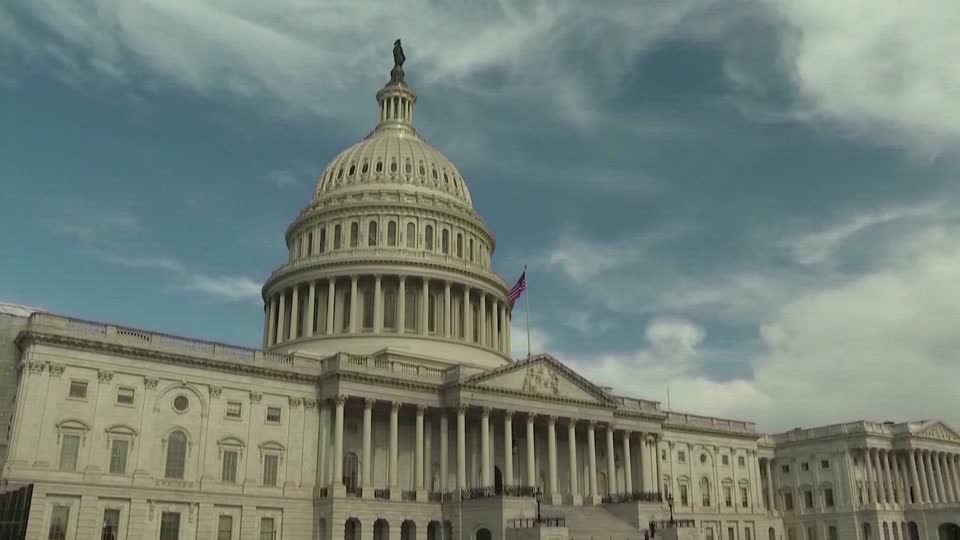 U.S.Capitol