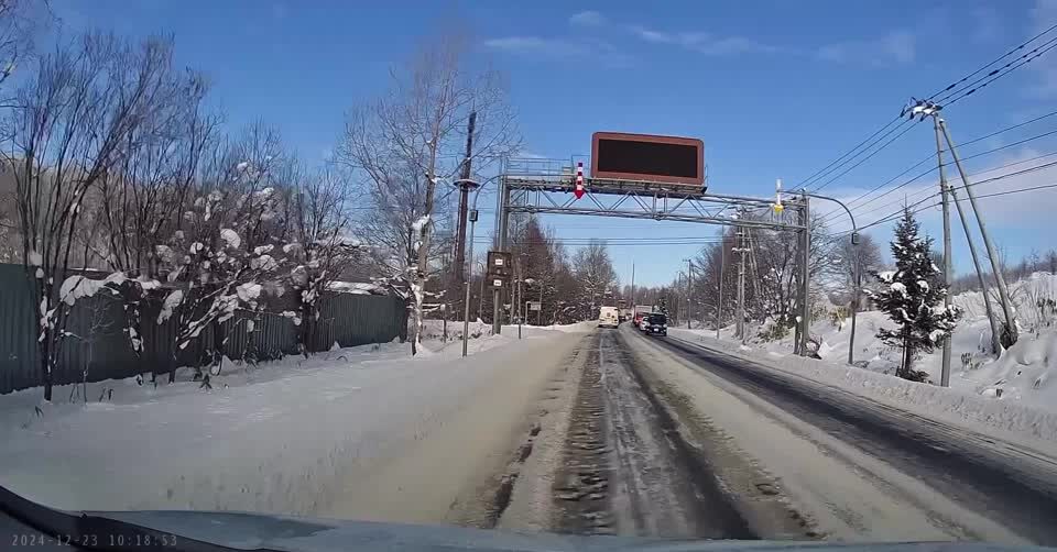 Heavy snow covers Hokkaido amidst severe winter weather