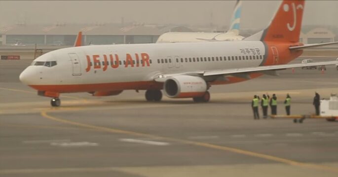 Jeju Air