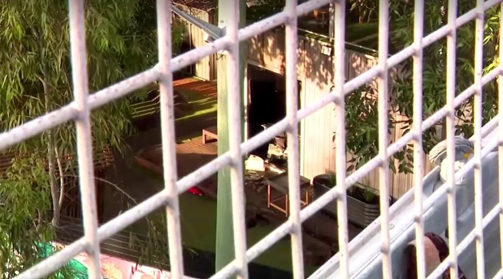 Sydney childcare centre torched in latest antisemitic attack in Australia