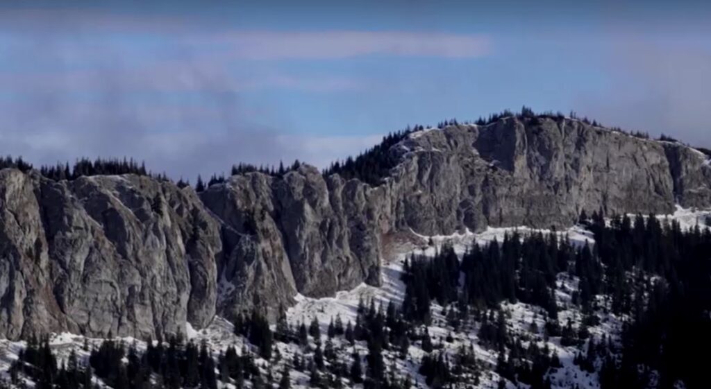 Tatra Mountains