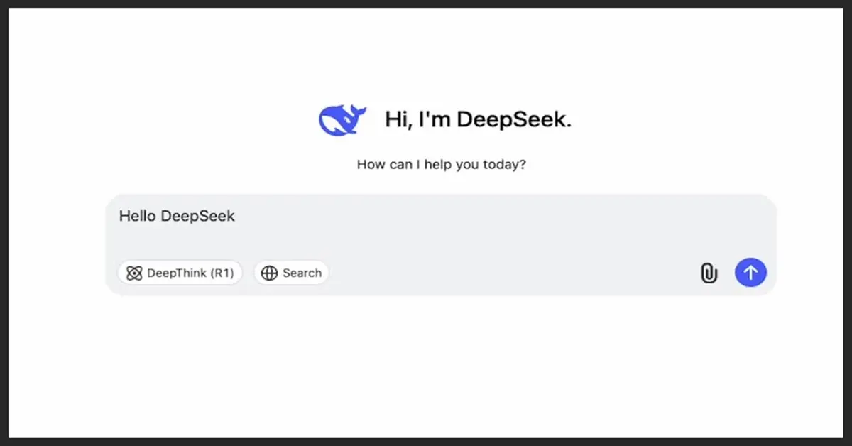 TNA News-Now-Next: DeepSeek - AI สัญชาติจีนเขย่าโลก - สำนัก ...