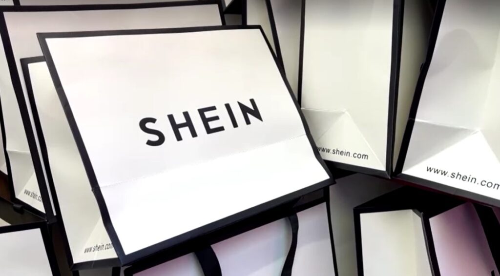 Shein bags