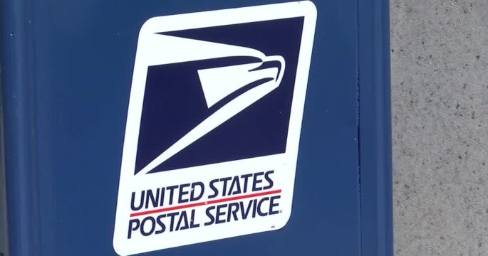 US Postal Service suspends incoming packages from China, Hong Kong