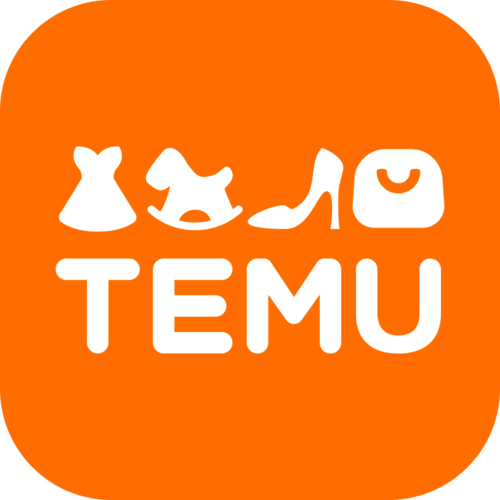 Temu logo