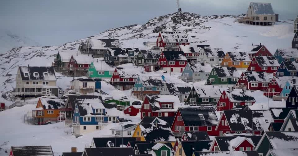 Community in Nuuk