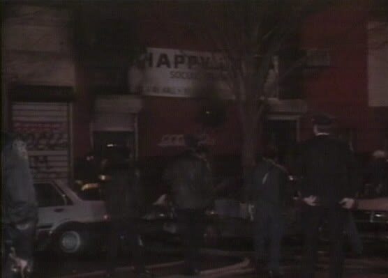 fire at Happy Land club in the U.S.