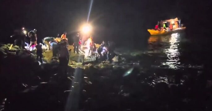 Seven dead after Honduras plane crashes into the water after takeoff