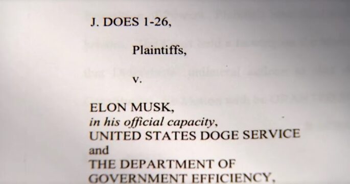 court ruling on Elon Musk and plaintiffs