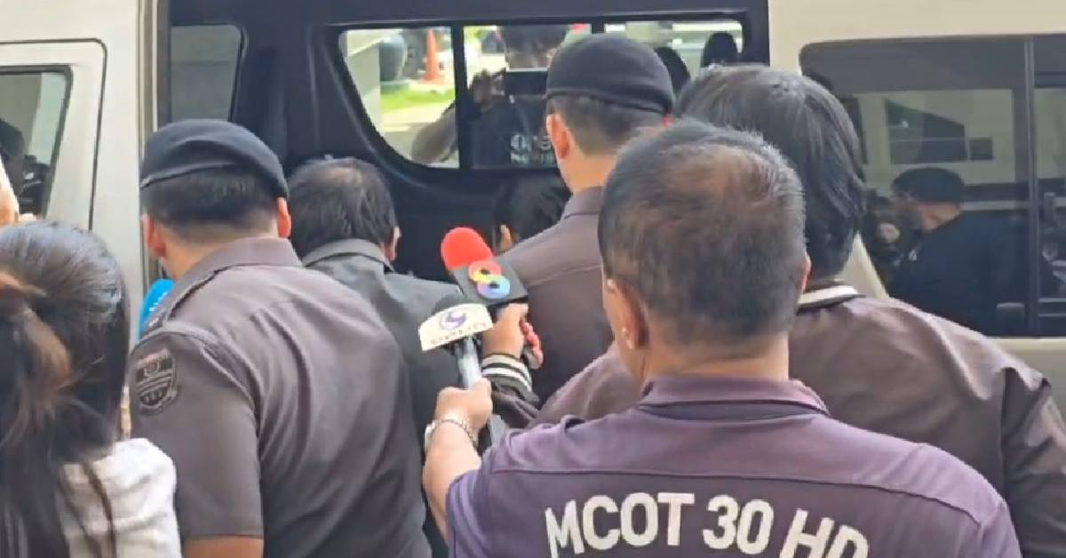 นอมินีคนไทย