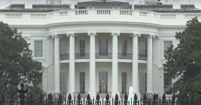 White House