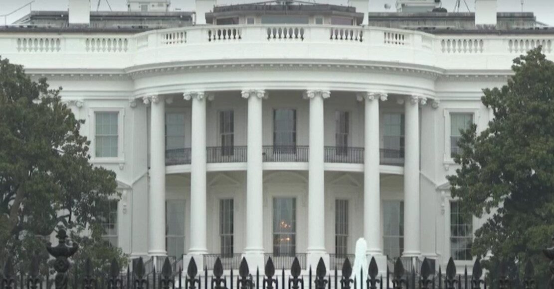 White House