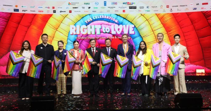 Bangkok Pride