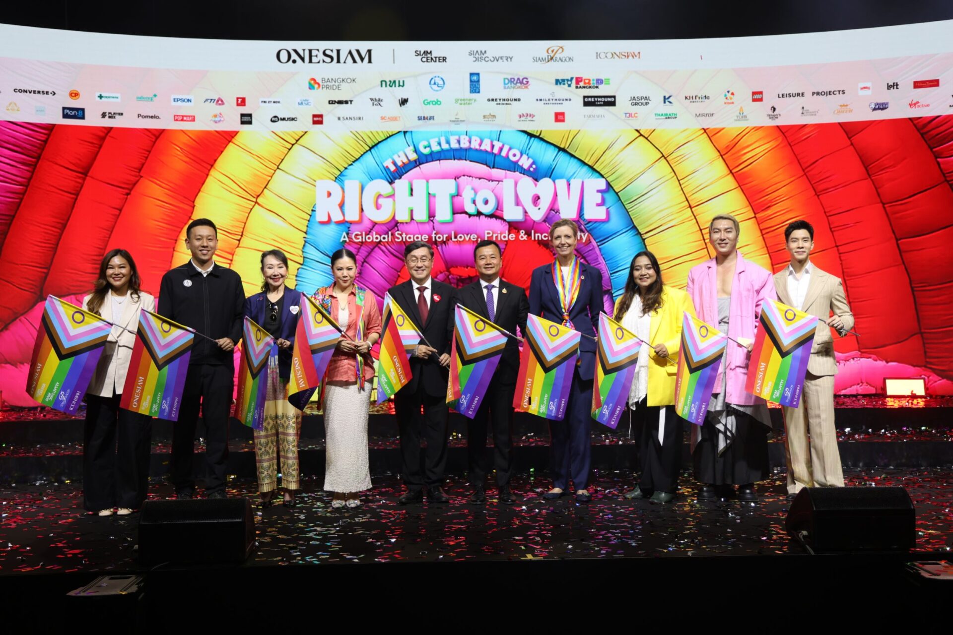 Bangkok Pride