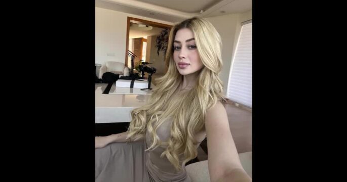 Mexican beauty influencer shot to death during TikTok livestream