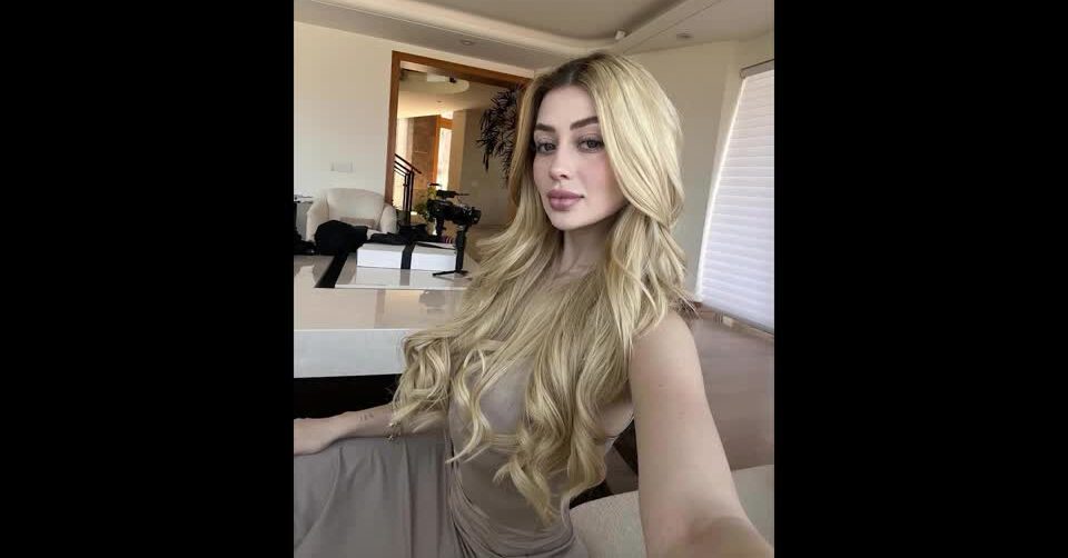 Mexican beauty influencer shot to death during TikTok livestream