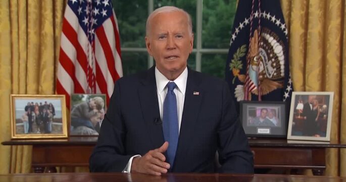 Former US President Biden diagnosed with 'aggressive' prostate cancer