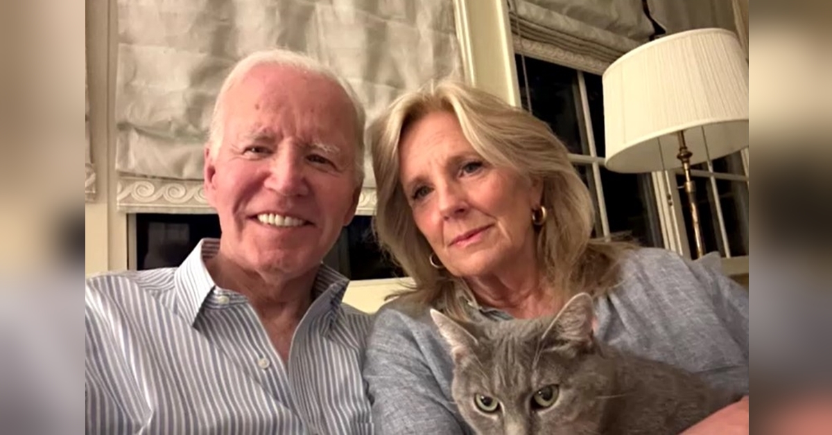 Biden thanks supporters on X after prostate cancer diagnosis edit