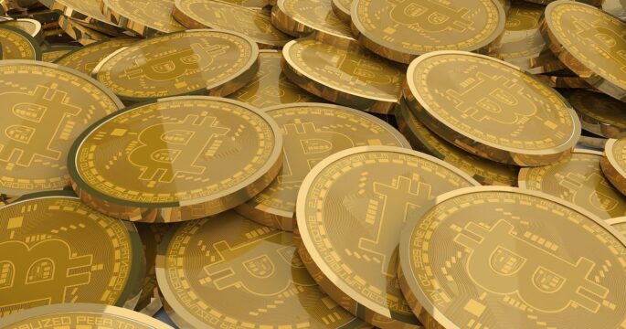bitcoin