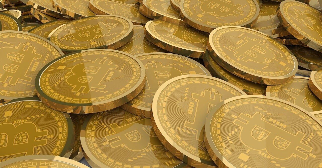 bitcoin