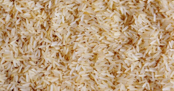 rice