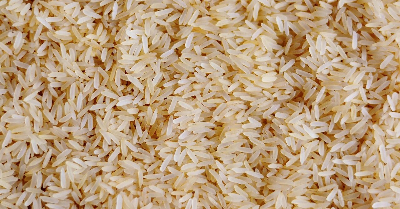 rice