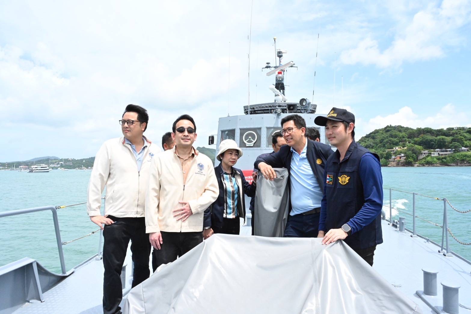 ท่าเรือภูเก็ต