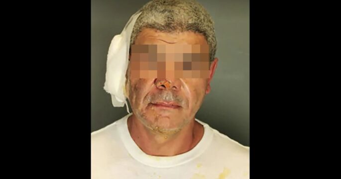 Colorado attack suspect