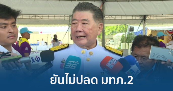 ปัญหาชายแดน