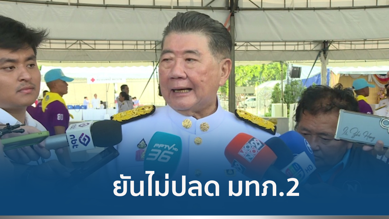 ปัญหาชายแดน