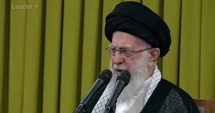 Iran's Supreme Leader