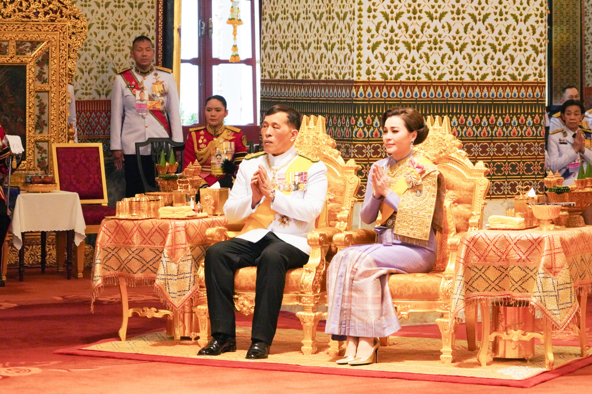 วันเฉลิมพระชนมพรรษา